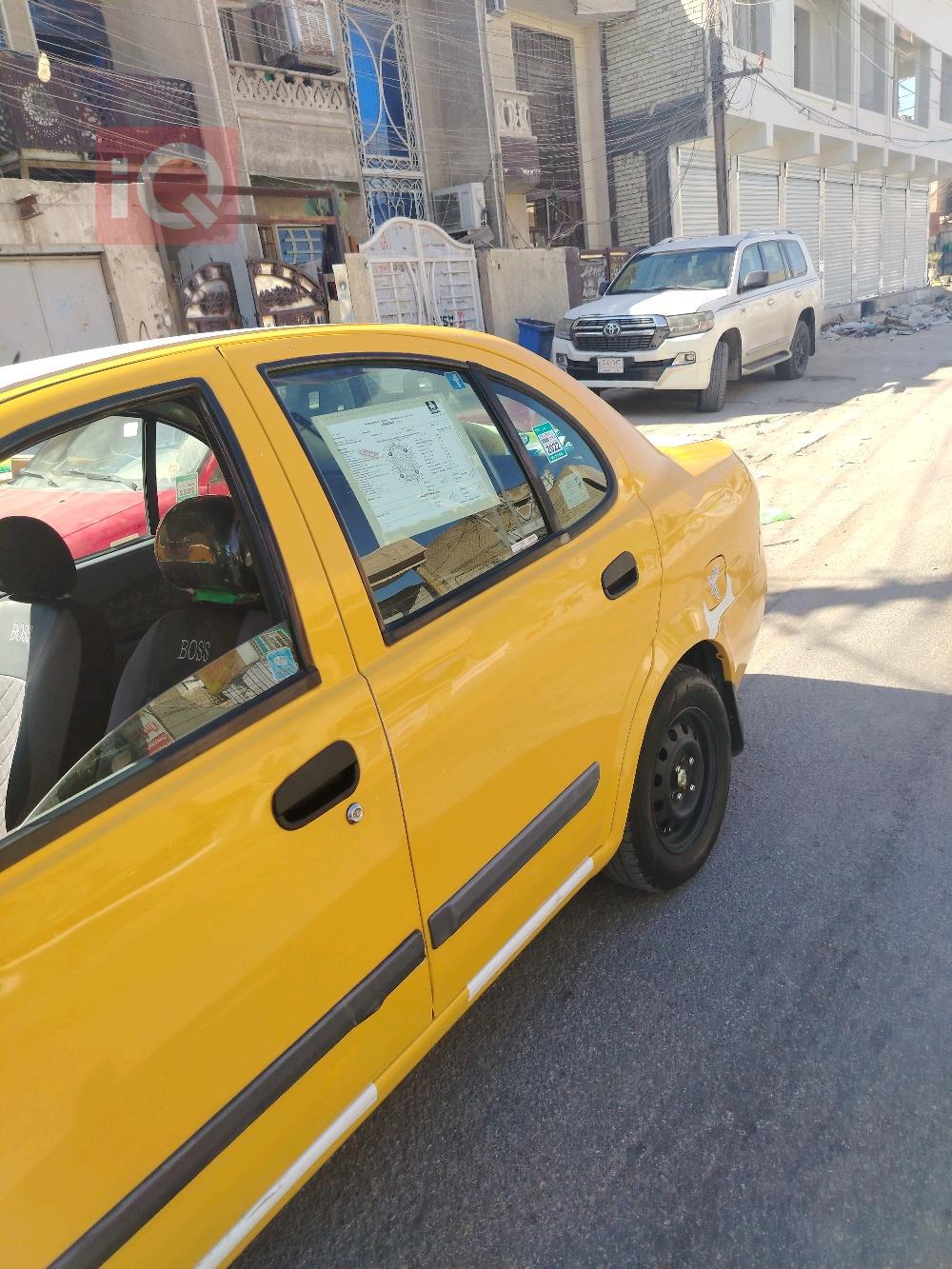 سایپا تیبا